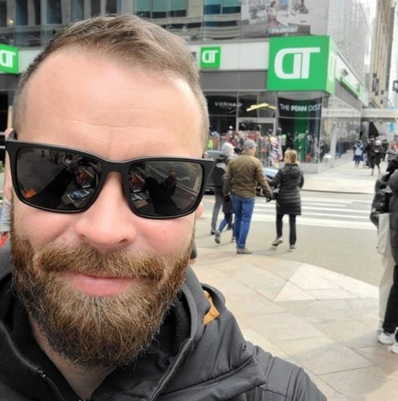 Meet your Posher, Jean-françois - Picture 1 of 1